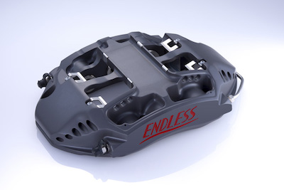 Endless Racing MONO6GT Super GT Brake Caliper