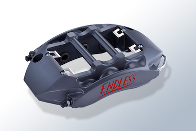 Endless Racing MONO6 Brake Caliper