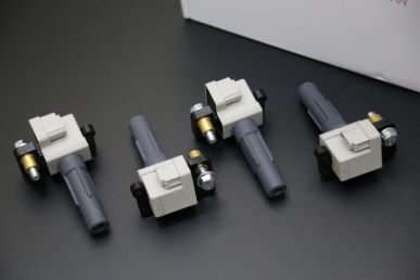 PRS HIGH SPARK IGNITION COIL [EJ20] VA / GR system