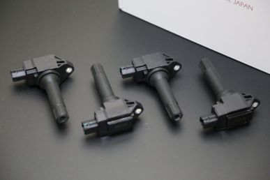 PRS HIGH SPARK IGNITION COIL For WRX STI / 86 / BRZ