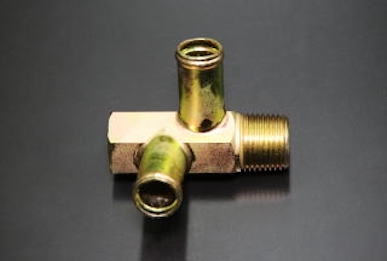 Kameari Head heater connector 16φ bifurcated for S130Z