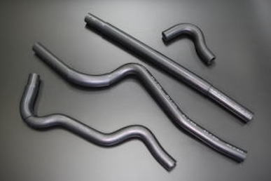 Kameari S130 heater hose set