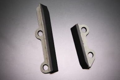 Kameari S20 Chain stopper B/C