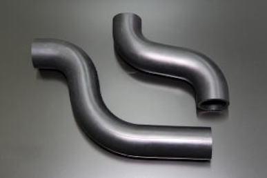 Kameari Prince Skyline S54B/S54A Radiator hose