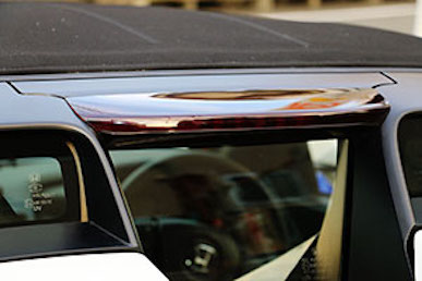 Take Off S660 (JW5) High Mount Cover