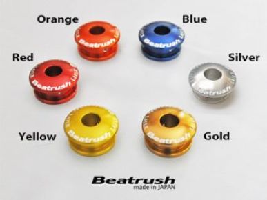 LAILE CIVIC FK8 SHIFT BOOTS STOPPER