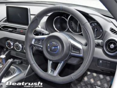 LAILE ROADSTER ND5RC SPORTS STEERING WHEEL