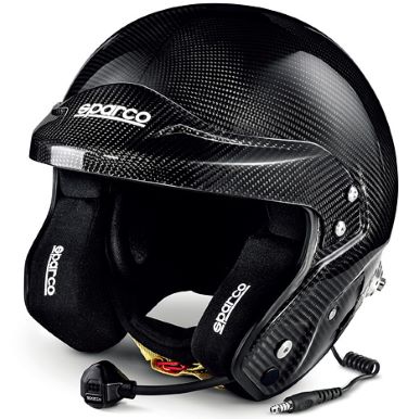 Sparco Helmet SKY RJ-7i