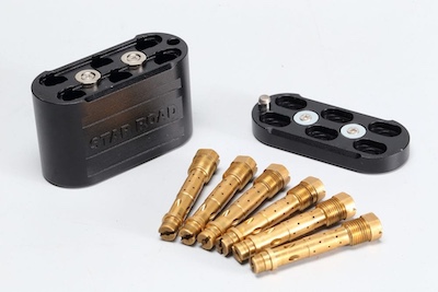 Star road Easy jet replacement tool