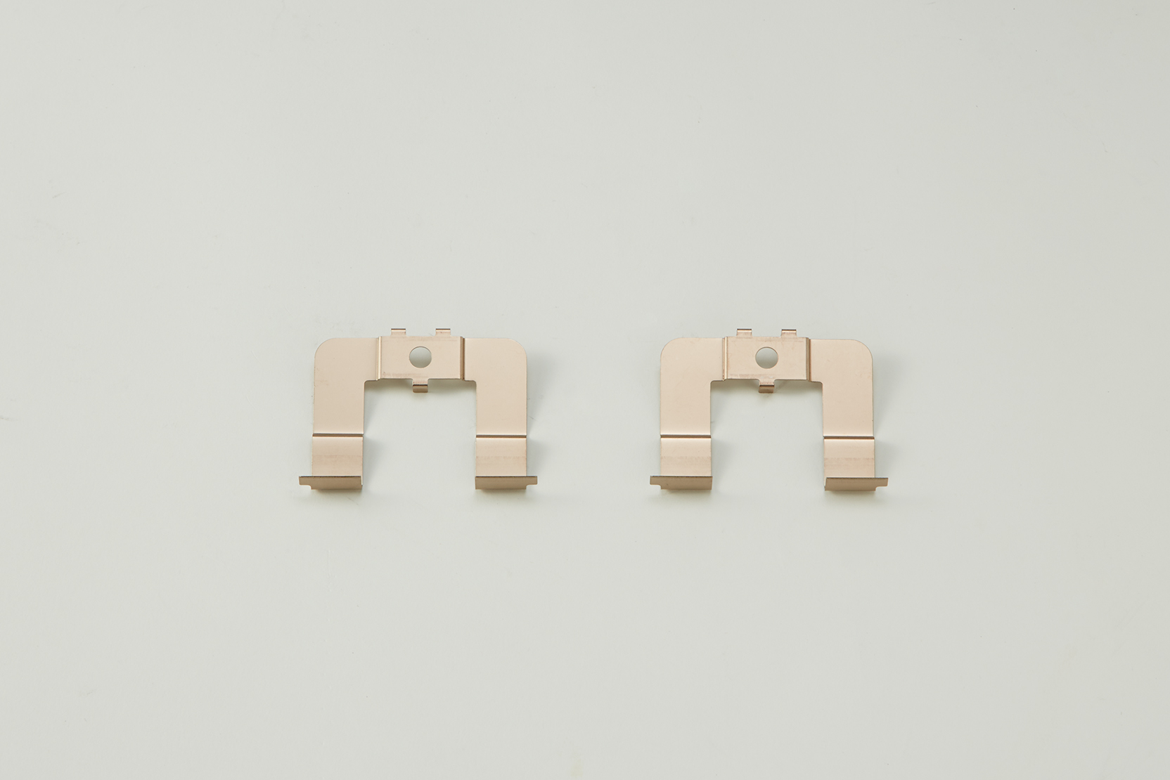 SPOON MONOCOQUE CALIPER REPLACEMENT RETAINER SPP-45020-M10