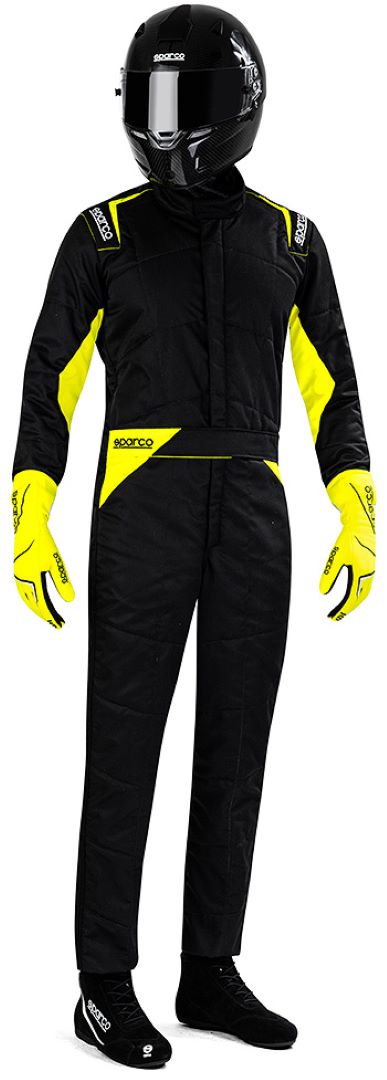 Sparco Racing Suit SPRINT