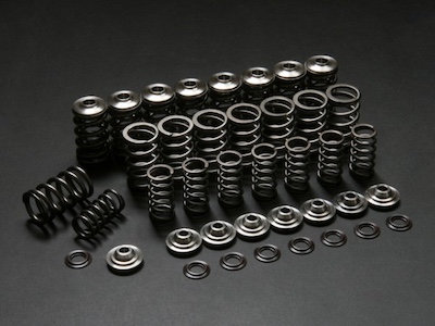 NAPREC  SR20DE(T) Uprated Valve Spring Kit (Double)