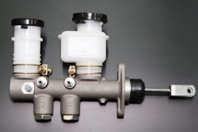 Kameari SR311/SP311 brake master cylinder