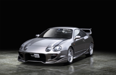 VeilSide TOYOTA CELICA ST202/205 C-Ⅰ MODEL BODY KIT