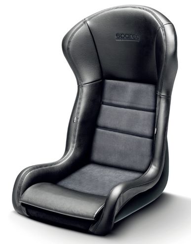 Sparco Tuning Seat STRADALE PERFORMANCE