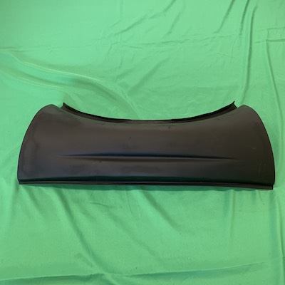 FireSports SUBARU 360 FRONT APRON FRP