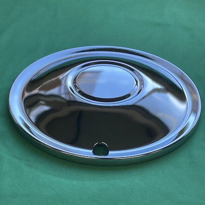 FireSports SUBARU 360 WHEEL CAP