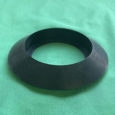 FireSports FUEL FILLER NECK GROMMET For LOTUS