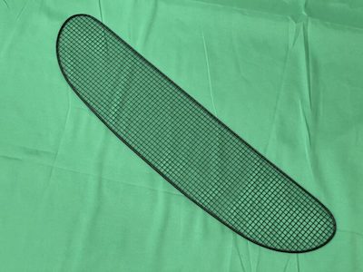 FireSports FRONT GRILL For LOTUS