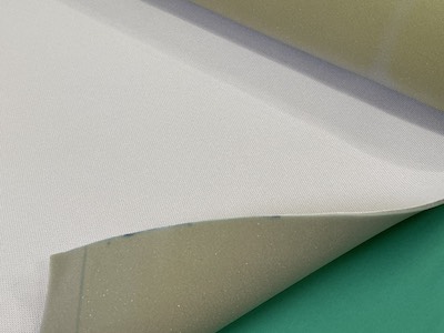 FireSports INTERIOR ROOF FABRIC (OATMEAL) For LOTUS