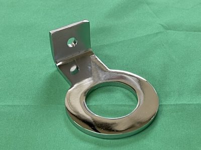 FireSports TOW HOOK For LOTUS