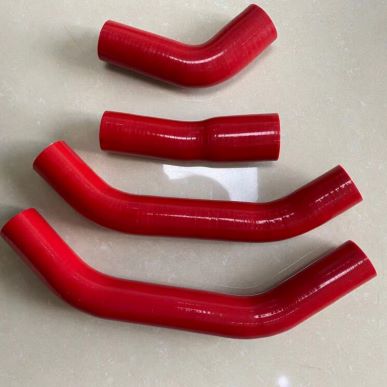 FIRESPORTS SILICON HOSE FOR LOTUS