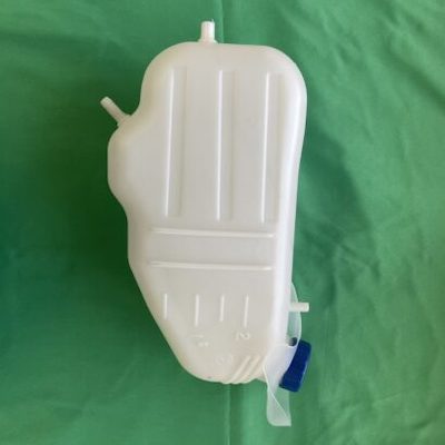 FireSports SUBARU 360 OIL TANK