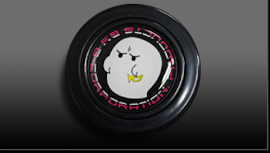 G-Corporation Horn Button