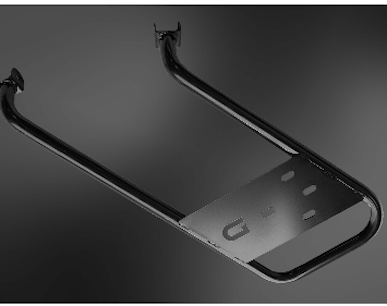 GIOMIC ROTOPAX Mount Holder for F60