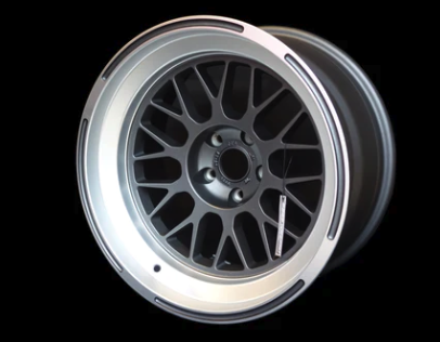 PANDEM Racing Wheel 18inch 9.5J