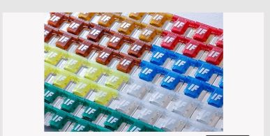 Spiegel X ICE FUSE full set Honda S660 JW5