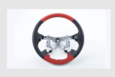 Spiegel Genuine Leather Rewinding Kit Steering Honda S660 JW5