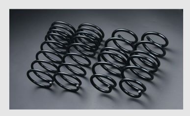 Spiegel KS4 Lowdown Spring Honda S660 JW5 T-1W