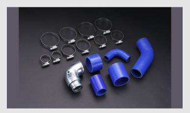 Spiegel Suction pipe kit Honda S660 JW5