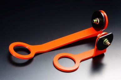 Tow Hook Front / Rear Suzuki Cappuccino EA11R / EA21R