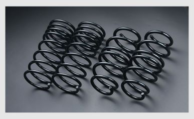 Spiegel KS4 Lowdown Spring Daihatsu Copen Robe LA400K