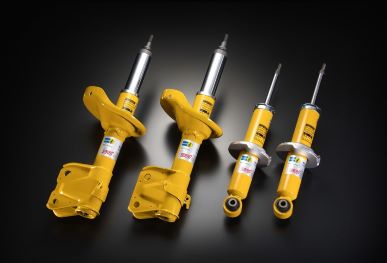 STI Damper Kit For WRX STI VA