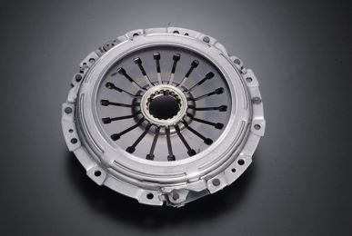 STI Clutch cover φ240, T = 7.7mm