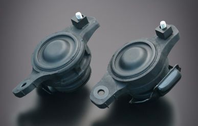 STI Engine Mount For Subaru BRZ