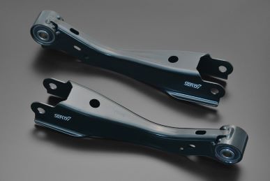 STI Trailing Link Set For Subaru BRZ