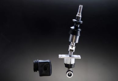 STI Gear Shift Lever (6MT) For Subaru BRZ