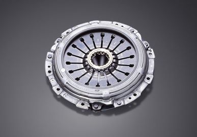STI Clutch Cover For Subaru BRZ