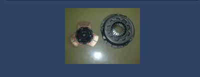 Viper S13 Silvia.180SX  Metal clutch kit