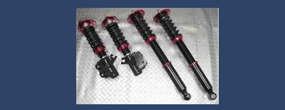 Viper R33 Skyline  Original Car High Tone Kit