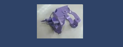 Viper  A31 Cefiro  Reinforced clutch bracket