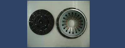 Viper  JZX100 Mark II Super MIX Clutch Kit