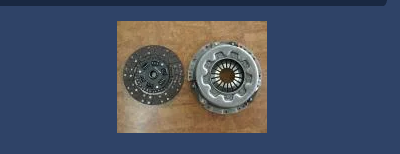 Viper JZX81 Mark II Super MIX Clutch Kit