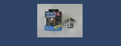 Viper  JZA80 Supra Thermostat