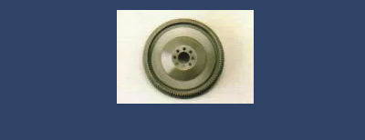 Viper  FD3S RX-7 Lightweight Forged Chromoly Flywheel