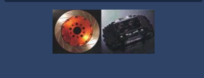 Viper  FD3S RX-7  Brembo Kit (Front)